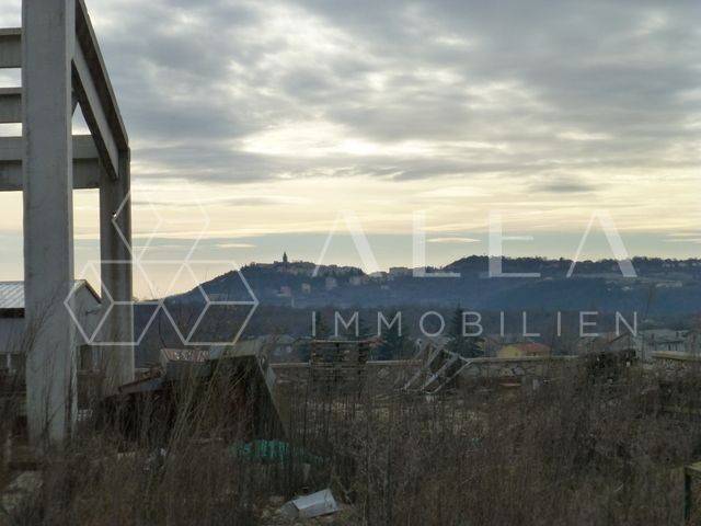 Prodajno-skladišni prostor, Prodaja, Labin, Vinež