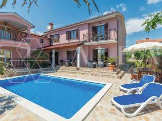 Apartmanska kuća, Prodaja, Labin, Labin