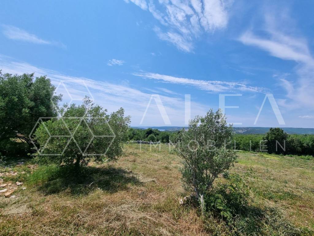 Građevinsko zemljište, Prodaja, Labin, Labin