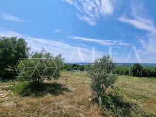 Građevinsko zemljište, Prodaja, Labin, Labin