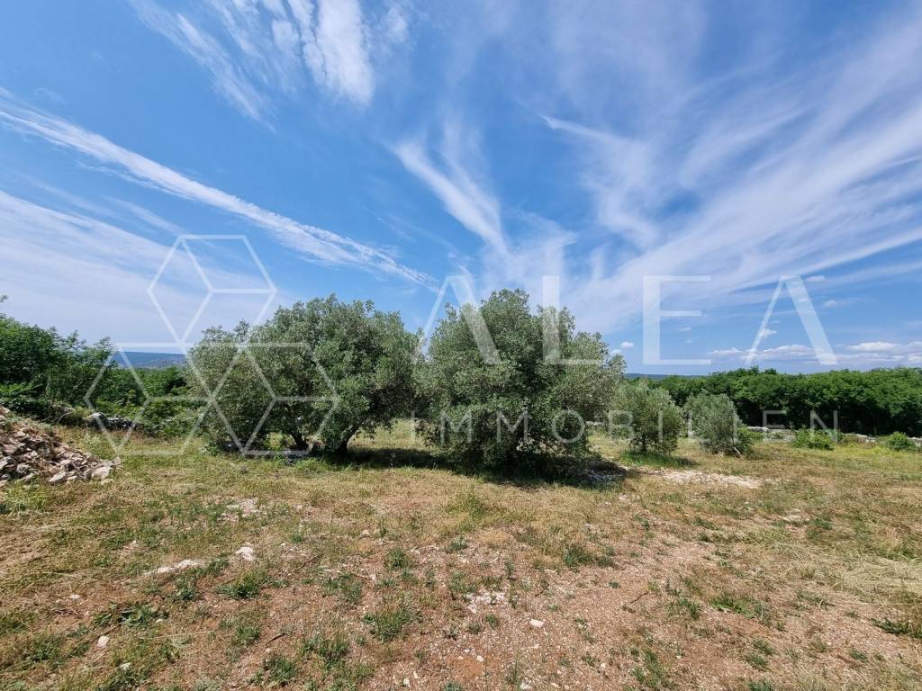 Građevinsko zemljište, Prodaja, Labin, Labin