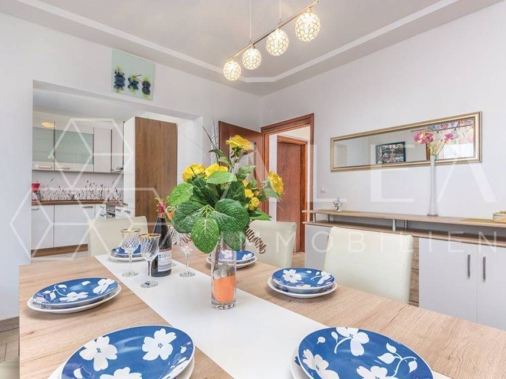 Apartmanska kuća, Prodaja, Labin, Labin