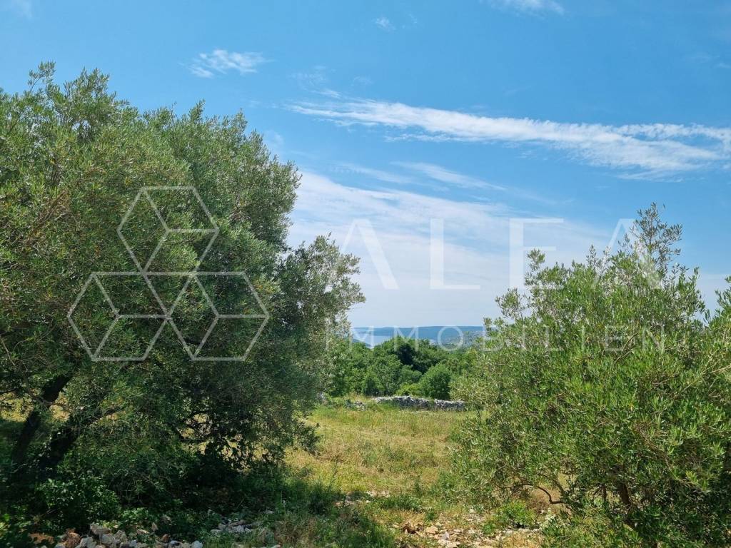 Građevinsko zemljište, Prodaja, Labin, Labin