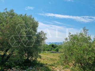 Građevinsko zemljište, Prodaja, Labin, Labin