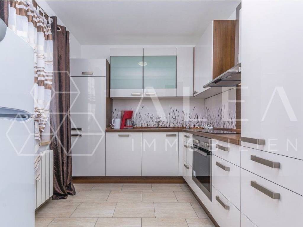 Apartmanska kuća, Prodaja, Labin, Labin