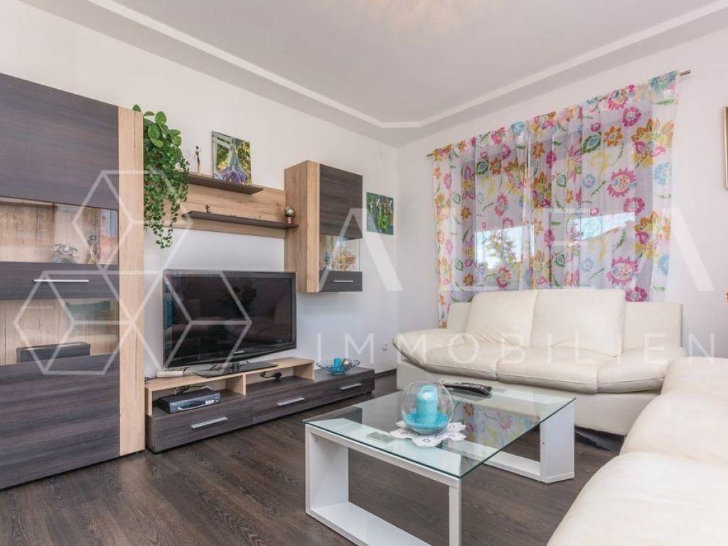 Apartmanska kuća, Prodaja, Labin, Labin