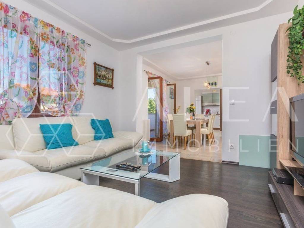 Apartmanska kuća, Prodaja, Labin, Labin