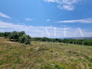 Građevinsko zemljište, Prodaja, Labin, Labin