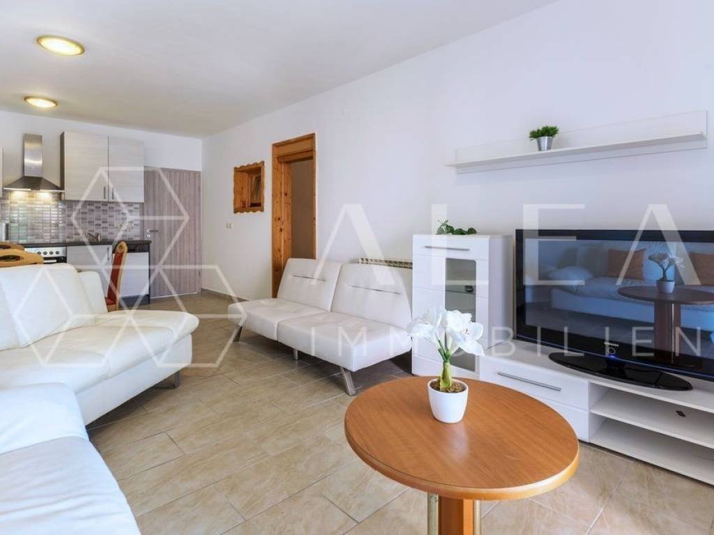 Apartmanska kuća, Prodaja, Labin, Labin