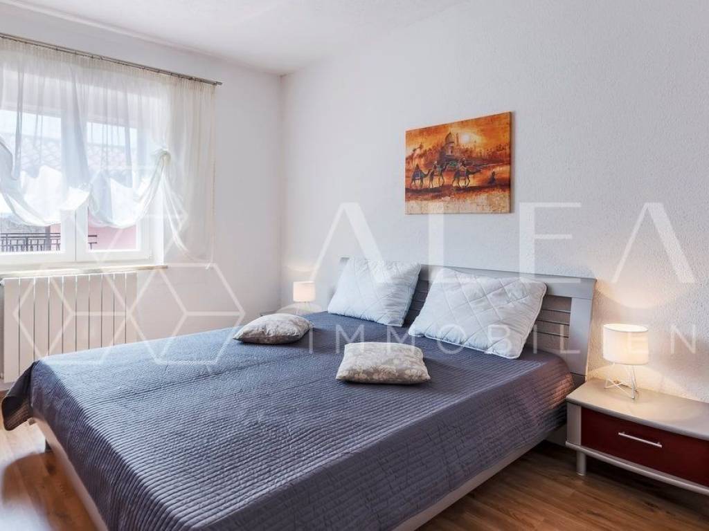 Apartmanska kuća, Prodaja, Labin, Labin