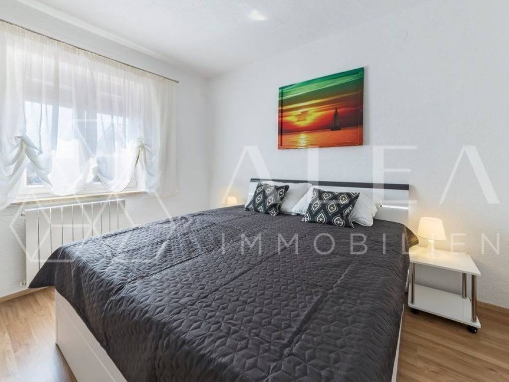 Apartmanska kuća, Prodaja, Labin, Labin