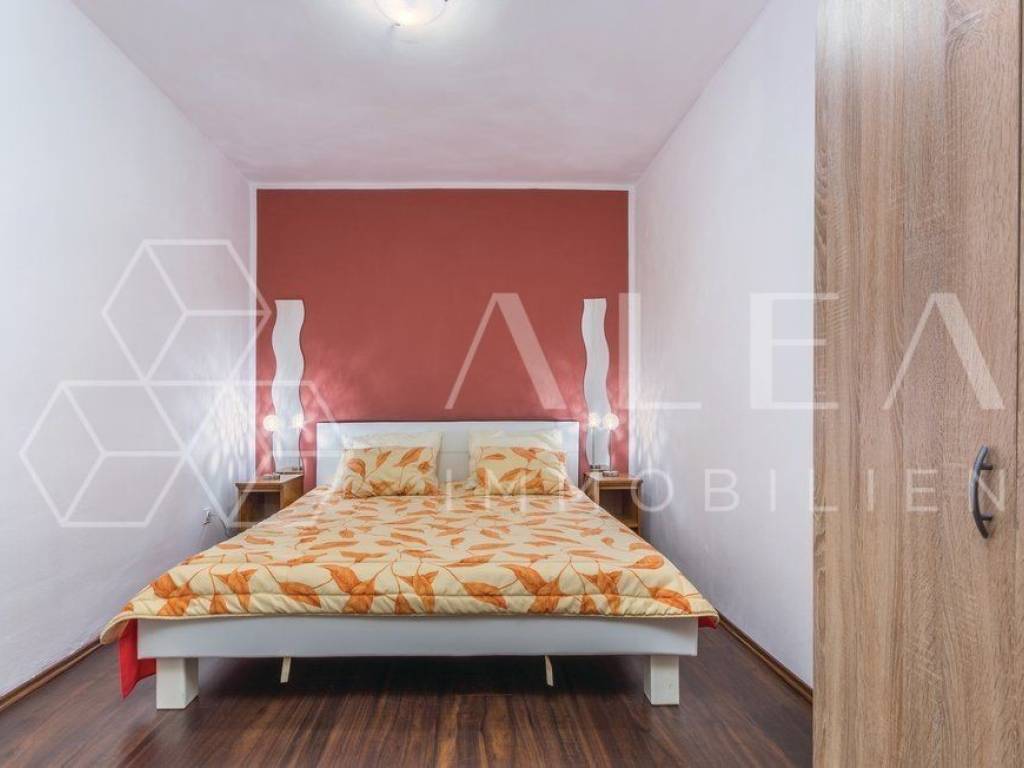 Apartmanska kuća, Prodaja, Labin, Labin