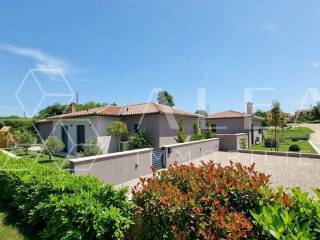 Vila, Prodaja, Labin, Labin