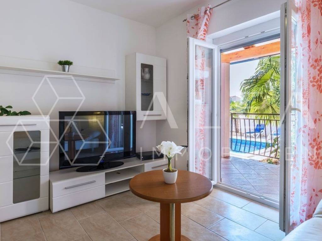 Apartmanska kuća, Prodaja, Labin, Labin