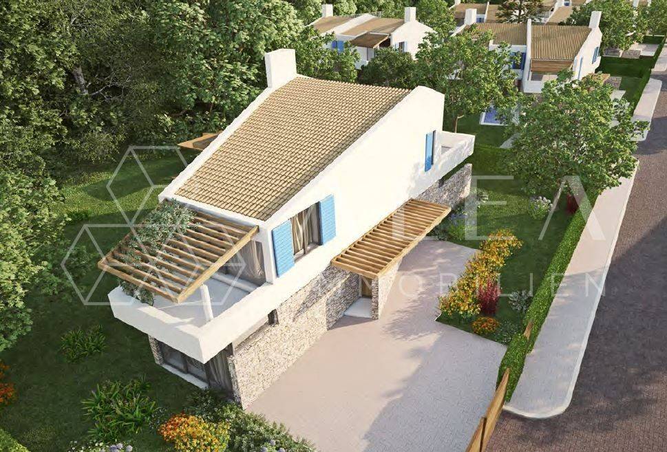Vila, Prodaja, Labin, Labin