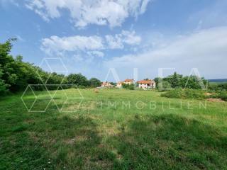 Građevinsko zemljište, Prodaja, Labin, Labin