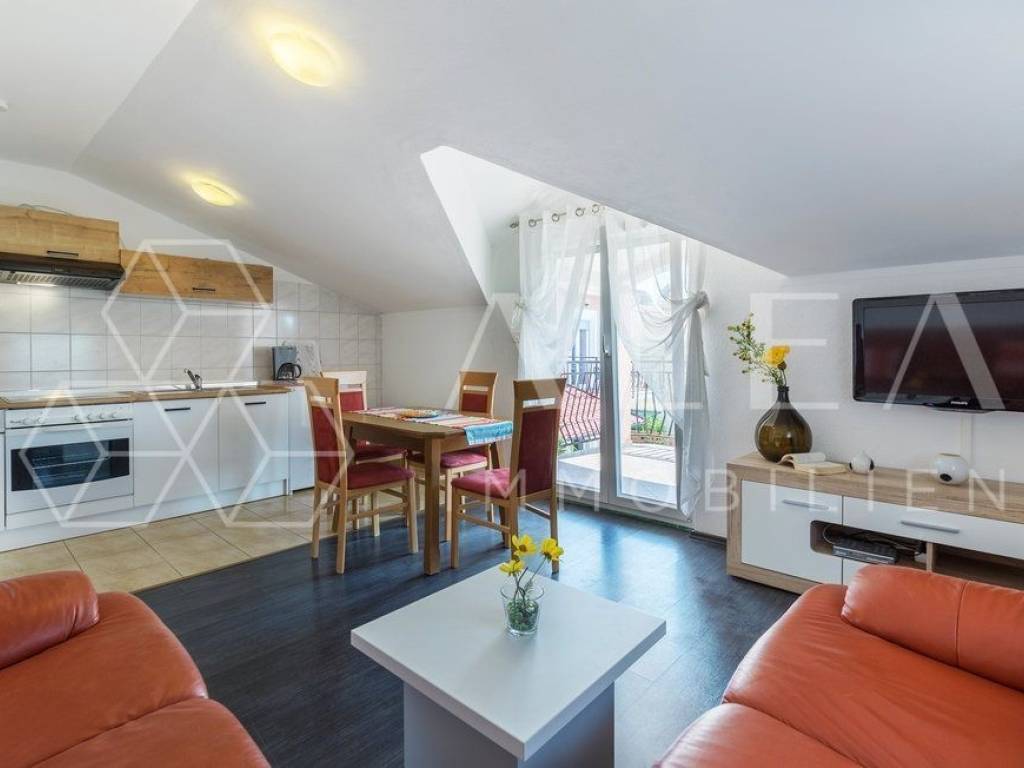 Apartmanska kuća, Prodaja, Labin, Labin