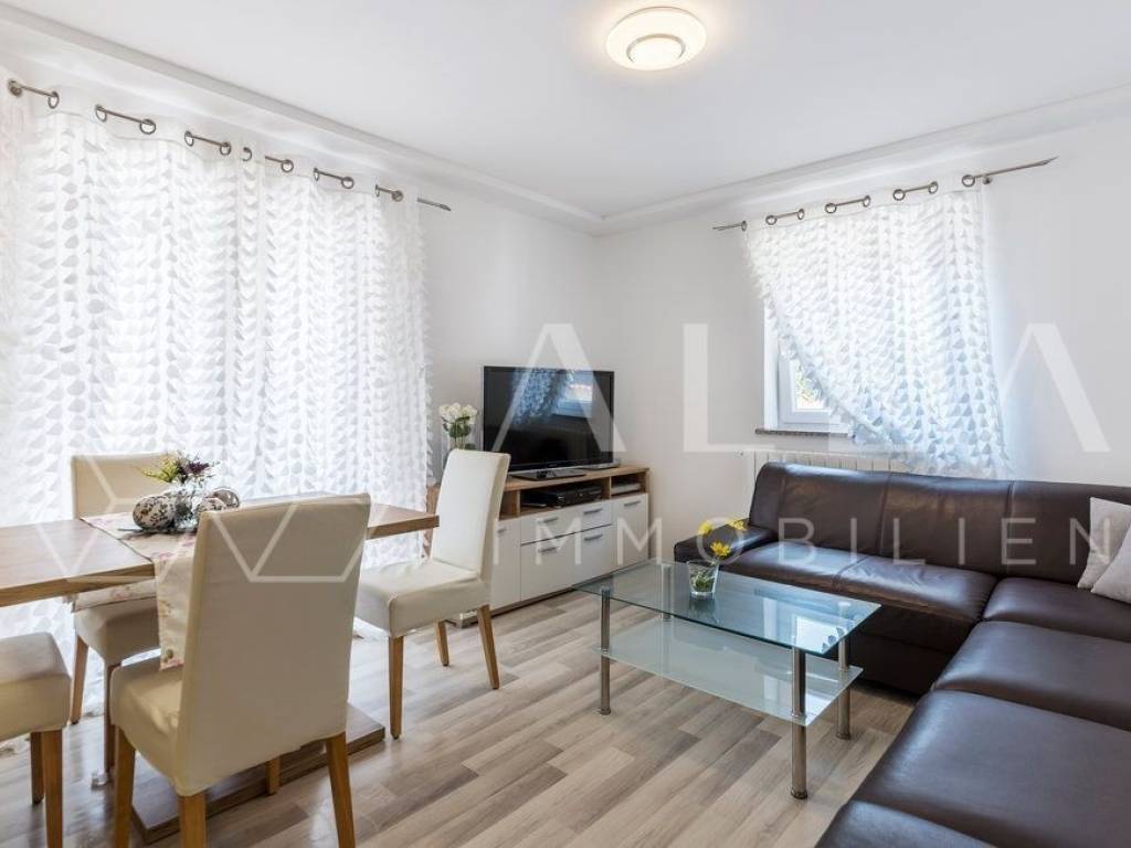 Apartmanska kuća, Prodaja, Labin, Labin