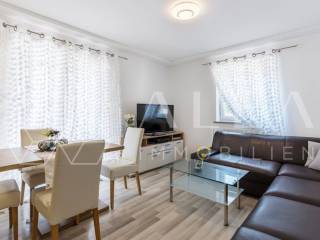 Apartmanska kuća, Prodaja, Labin, Labin