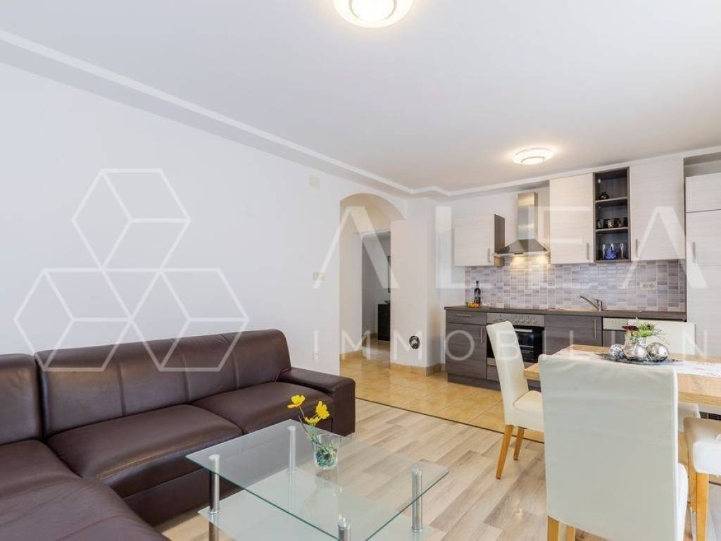 Apartmanska kuća, Prodaja, Labin, Labin