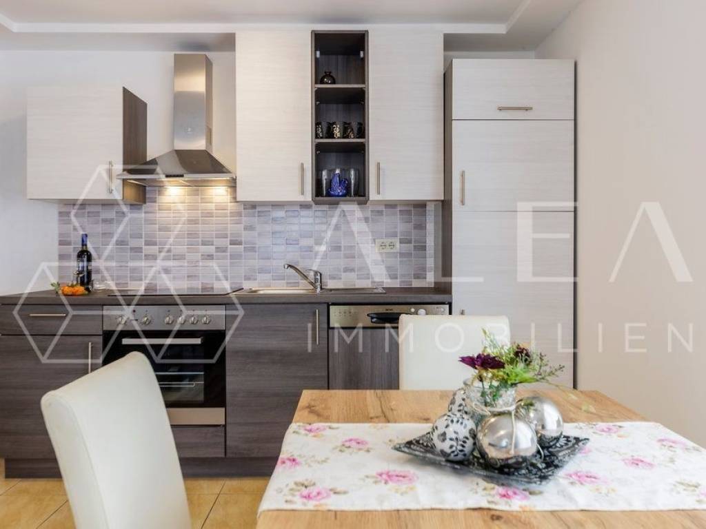 Apartmanska kuća, Prodaja, Labin, Labin