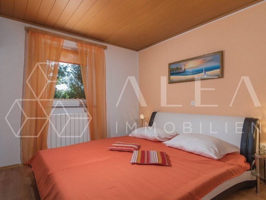 Apartmanska kuća, Prodaja, Labin, Labin