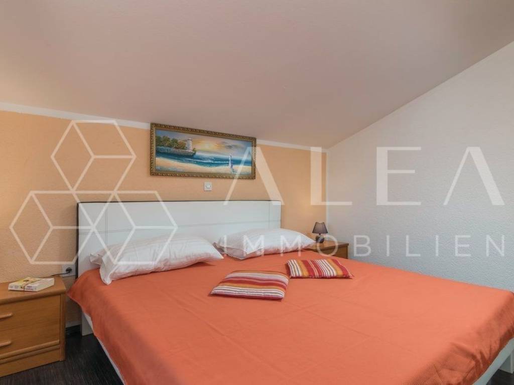 Apartmanska kuća, Prodaja, Labin, Labin
