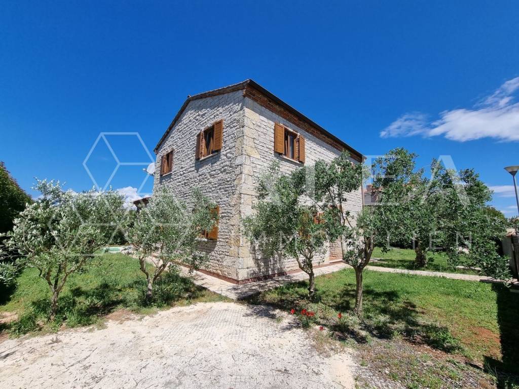 Luksuzna kuća, Prodaja, Svetvinčenat, Svetvinčenat