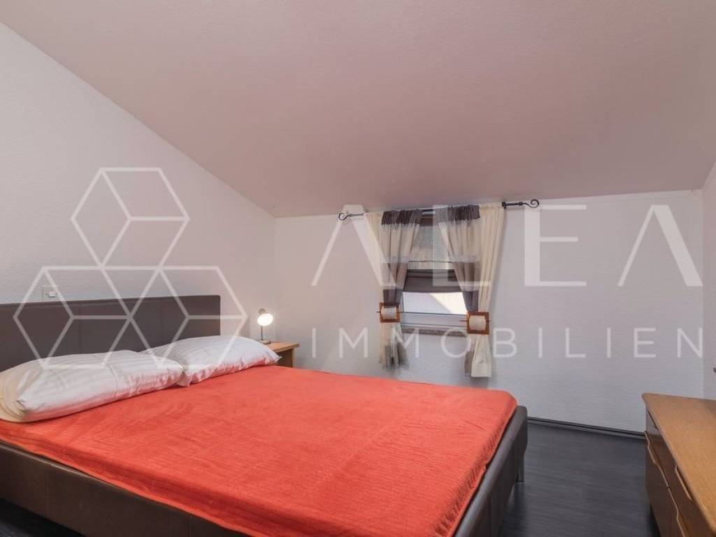 Apartmanska kuća, Prodaja, Labin, Labin