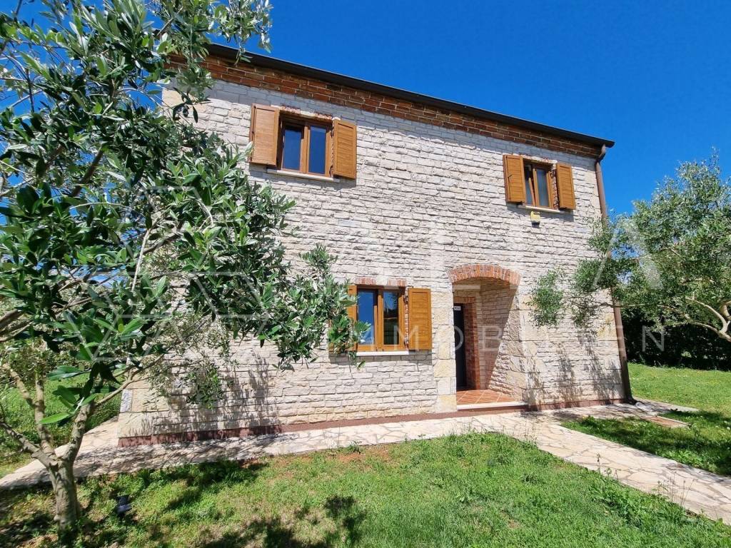 Luksuzna kuća, Prodaja, Svetvinčenat, Svetvinčenat