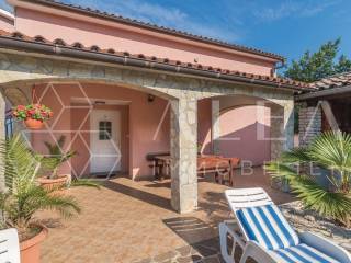 Apartmanska kuća, Prodaja, Labin, Labin