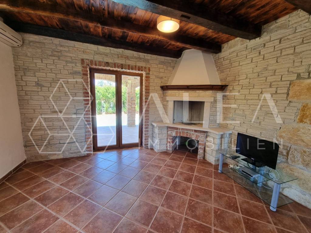 Luksuzna kuća, Prodaja, Svetvinčenat, Svetvinčenat