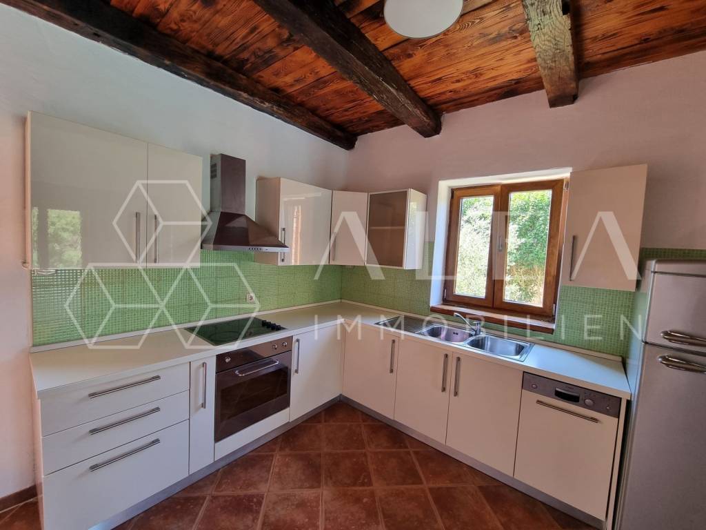 Luksuzna kuća, Prodaja, Svetvinčenat, Svetvinčenat