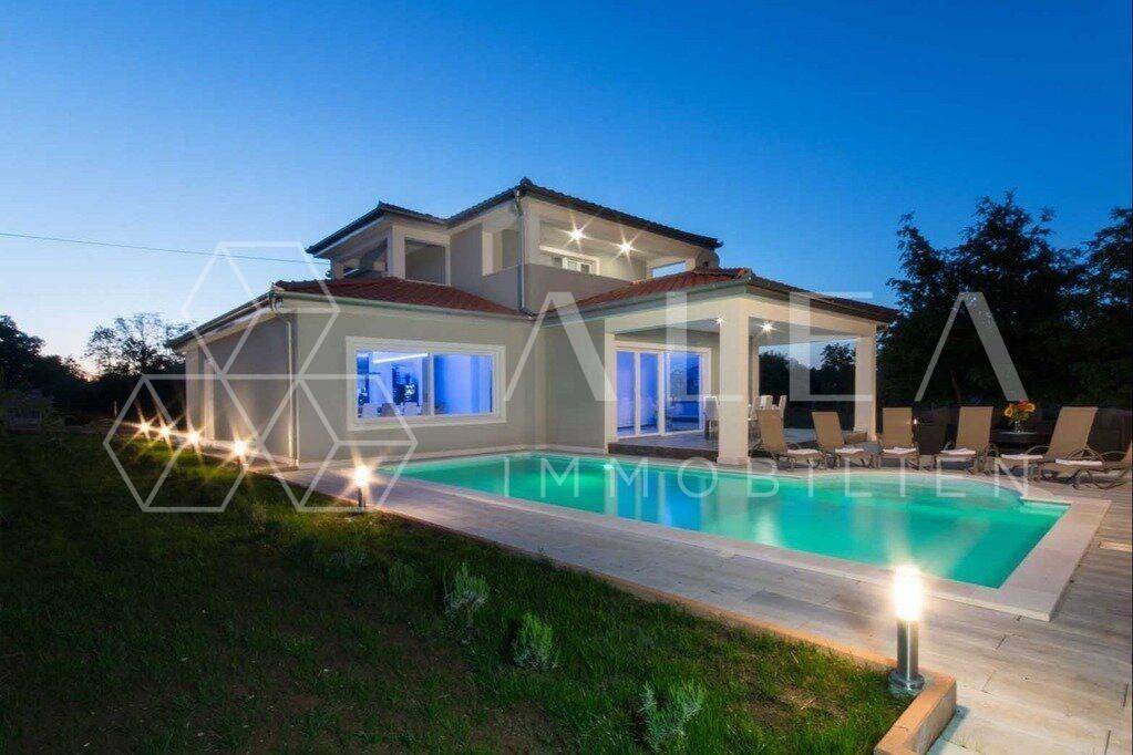 Vila, Prodaja, Labin, Labin