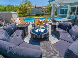 Vila, Prodaja, Labin, Labin