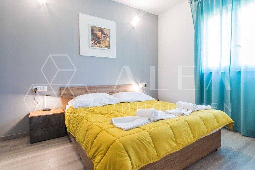 Vila, Prodaja, Labin, Labin