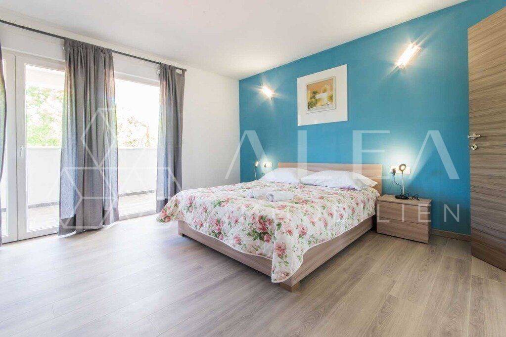 Vila, Prodaja, Labin, Labin