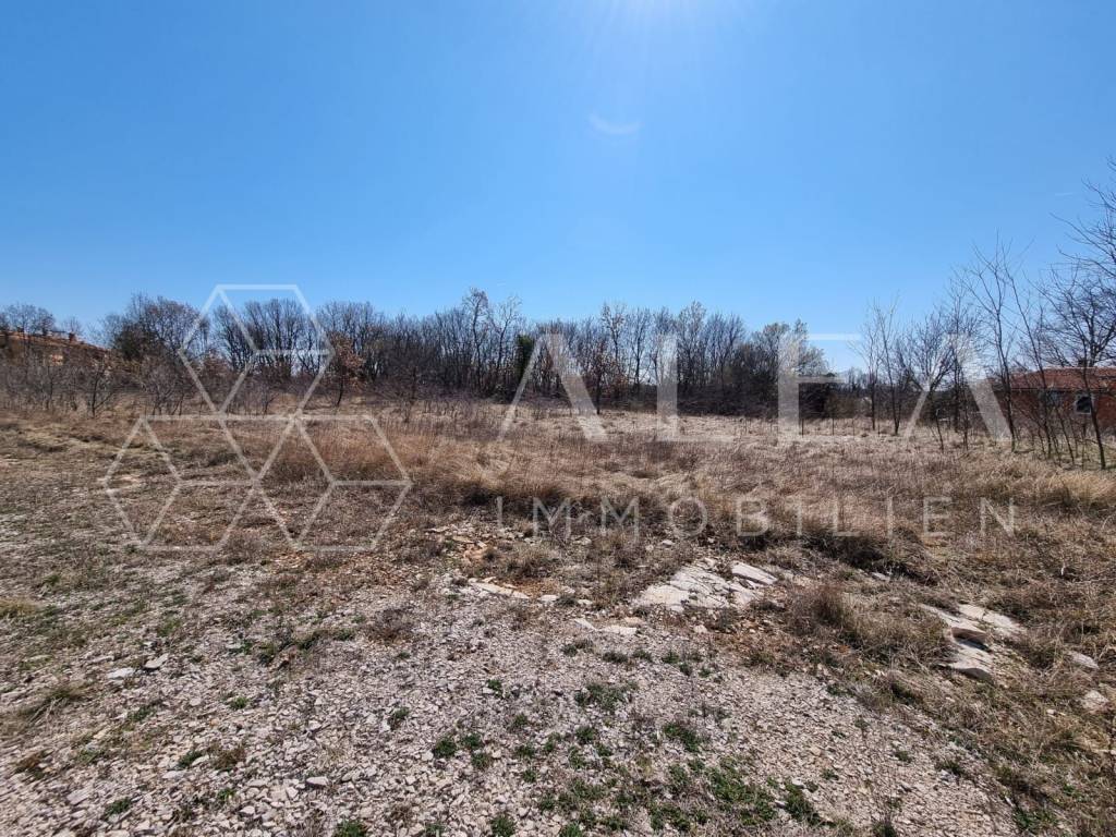 Građevinsko zemljište, Prodaja, Labin, Labin