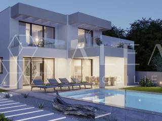 Vila, Prodaja, Labin, Labin