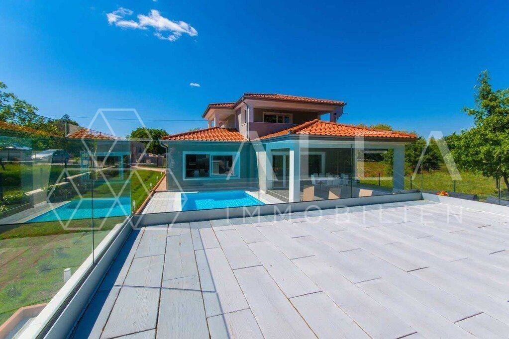 Vila, Prodaja, Labin, Labin