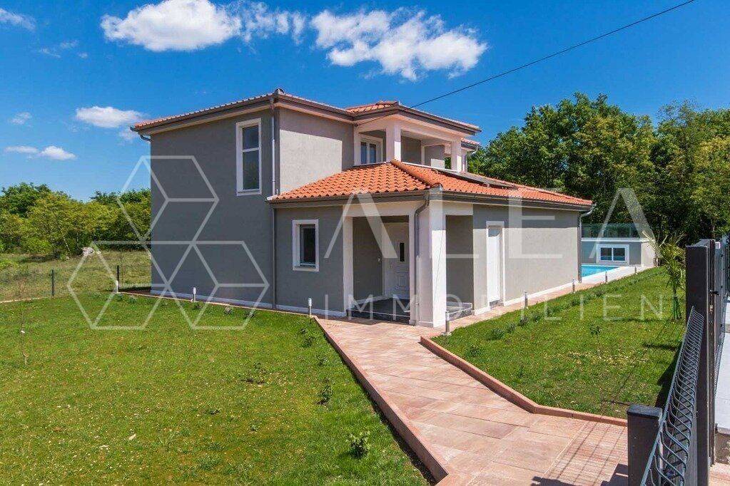 Vila, Prodaja, Labin, Labin