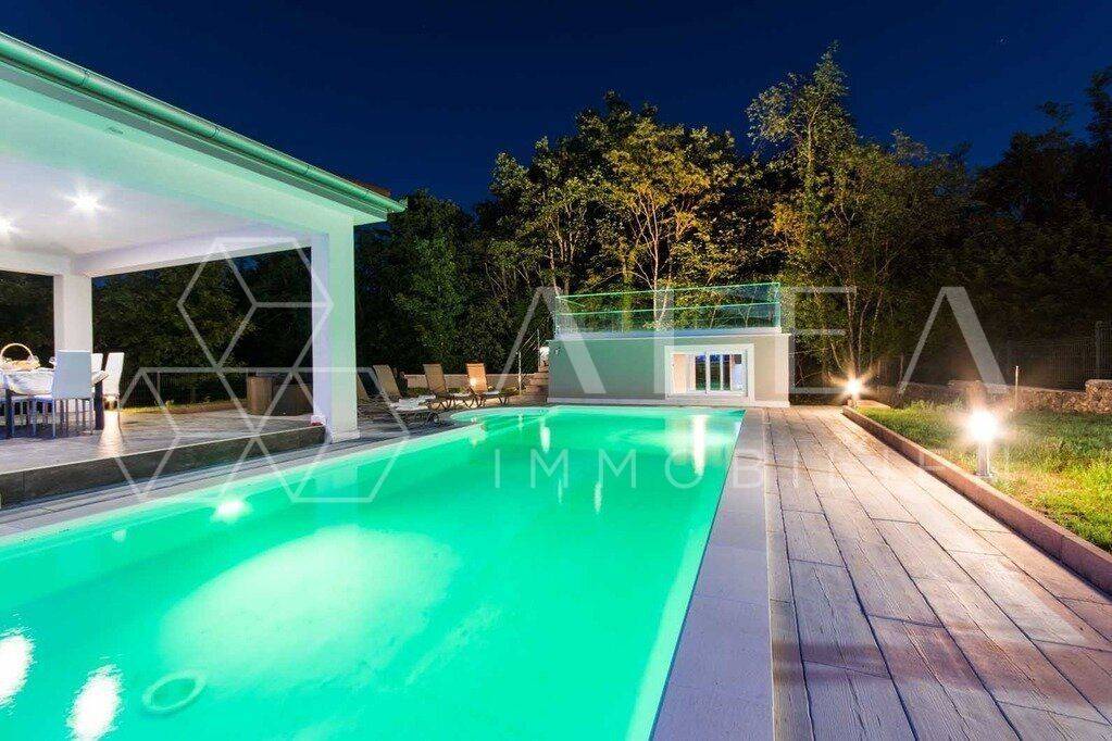 Vila, Prodaja, Labin, Labin