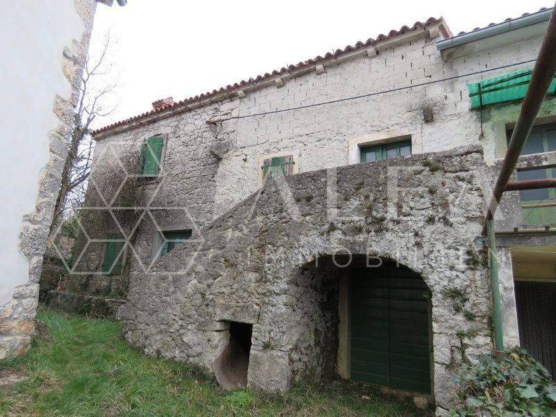Kuća u nizu, Prodaja, Labin, Labin