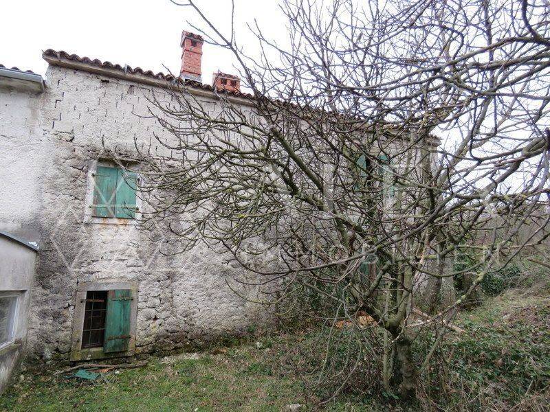 Kuća u nizu, Prodaja, Labin, Labin