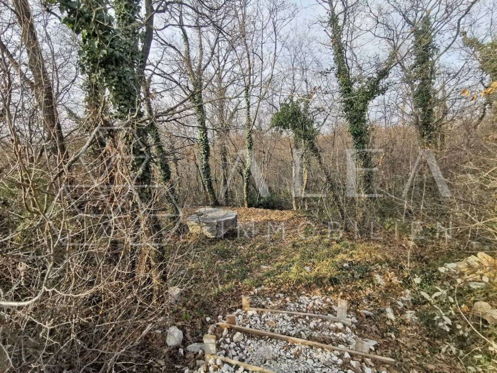 Građevinsko zemljište, Prodaja, Labin, Labin