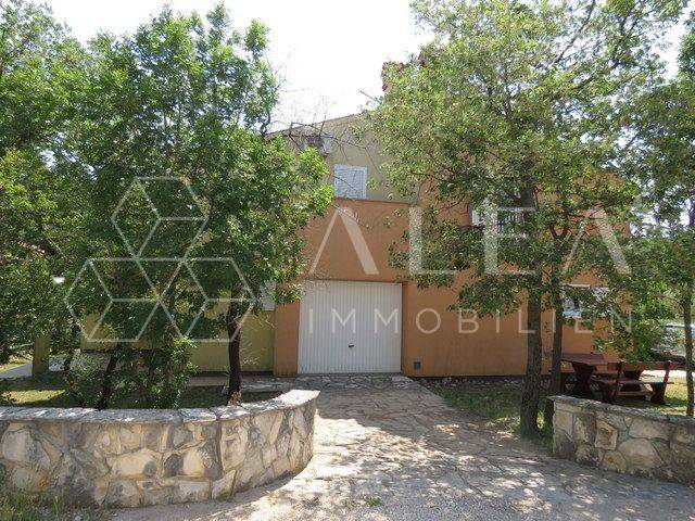 Obiteljska kuća, Prodaja, Labin, Ripenda Kras