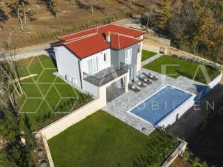 Vila, Prodaja, Labin, Labin