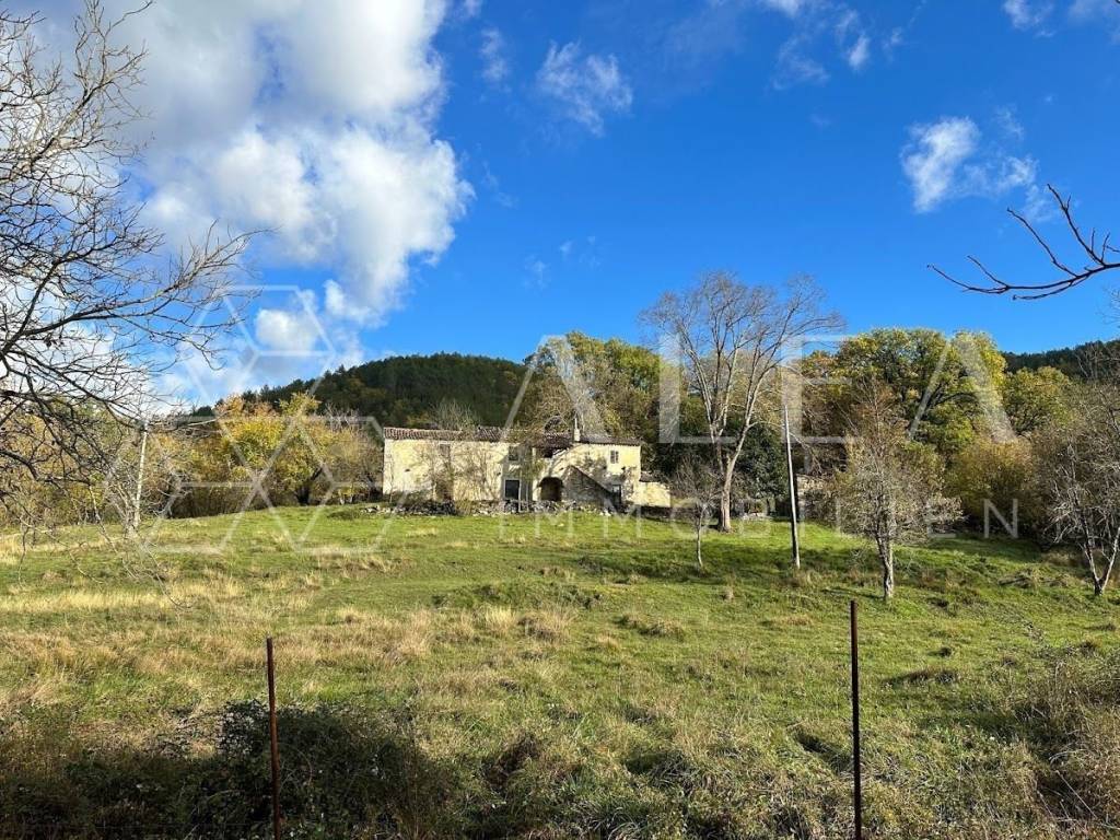 Kamena kuća, Prodaja, Cerovlje, Gologorica