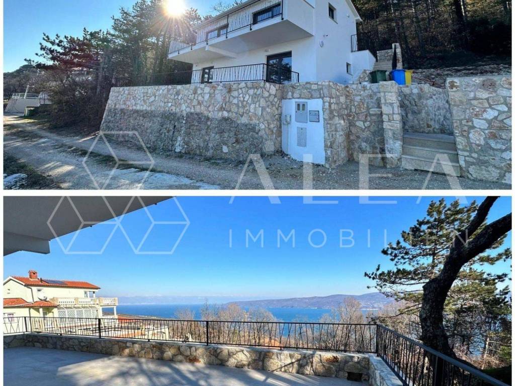 Samostojeća kuća, Prodaja, Labin, Labin