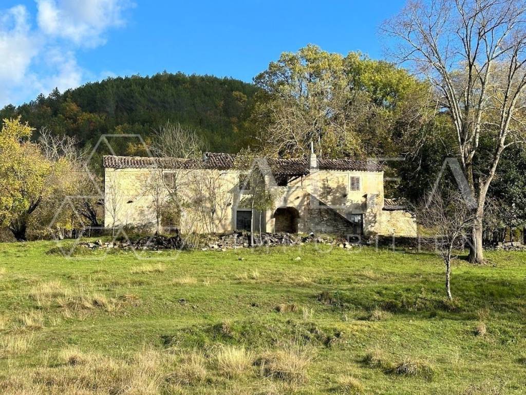 Kamena kuća, Prodaja, Cerovlje, Gologorica